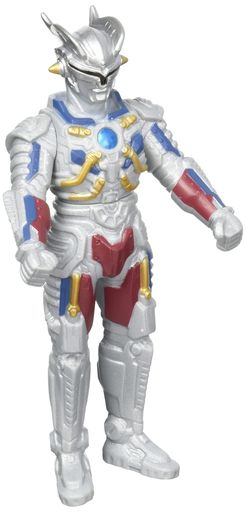 (C)円谷プロ (C)ウルトラマンZ製作委員会・テレビ東京 組み立てる必要がありますか?いいえ