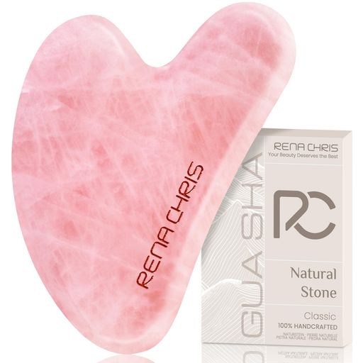 カッサかっさプレート頭皮マッサージ顔ボディ用体に良い天然石を採用小顔美顔スキンケア自宅エステ上質..