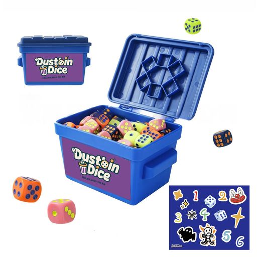 DumpsterDice����Ȣ��������2-6�ͤΥץ쥤�䡼��Ŭ�������åץƥ�ݤʥۡ��ॵ�����������ࡢ80�ĤΥ�������+��񤭥����롢���ӷ��ѡ��ƥ��������ࡢ��ͤΥ�������롢ι�Ԥ�������Ŭ����