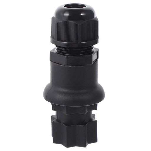 VICASKYカヤックフラッグポールホルダー旗竿ブラケット耐久性素材小型軽量カヌーボート用Diyアクセサリー