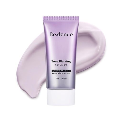 REDENCE(ǥ)ۥȡ֥顼 Ƥߤ 50ML TONE BLURRING SUN CREAM 50ML