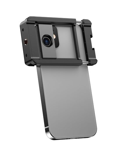 Apexelスマホ用撮影アダプター【17mmスマホレンズ汎用アダプター】顕微鏡天体望遠鏡双眼鏡接眼レンズス..