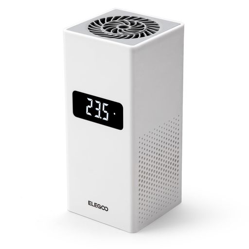ELEGOOߥ˥ҡ쥸3Dץ󥿡ѥƥꥸȲPTC®ǮǽդۤȤɤMSLA/DLP/LCD3D...