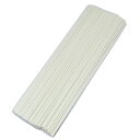 100本入アロマファイバーディフューザー交換用スティック(30CM*3MM白)