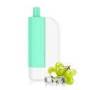 EONFINE 電子タバコ VAPE ベイプ 害のないタバコ べいプ本体 携帯便利 水蒸気タバコ 禁煙グッズ 電子たばこ 爆煙 ニコチン タール無し マスカット...