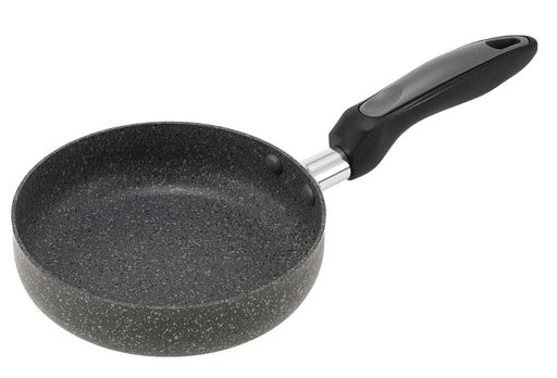 商品サイズ:325x164x75mm 小さすぎず便利な16cm カラー:グレー ●気軽に手軽にササッと使える!ガス火・IH対応のミニフライパンです。 ●内面は焦げつきにくくお手入れもしやすい、マーブル加工!耐摩耗性試験100,000回クリア◎