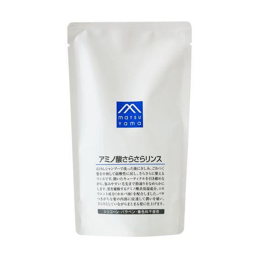 アミノ酸さらさらリンス 詰替用