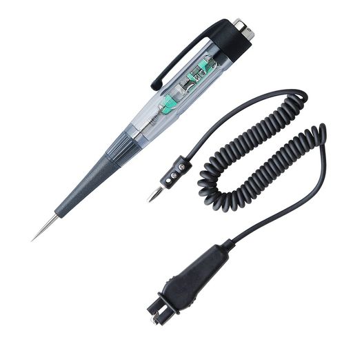 Rakuten - アネックス(ANEX) 検電 オートテスター 直流・DC用 ブザー&LEDタイプ コード付 No.2135-A