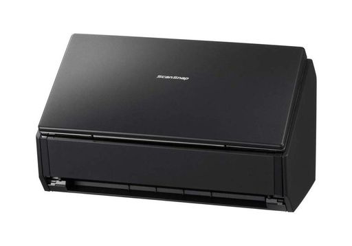 タイプ:シートフィード型 最大用紙サイズ:A4 インターフェース:IEEE802.11n/USB 光学解像度(dpi):600