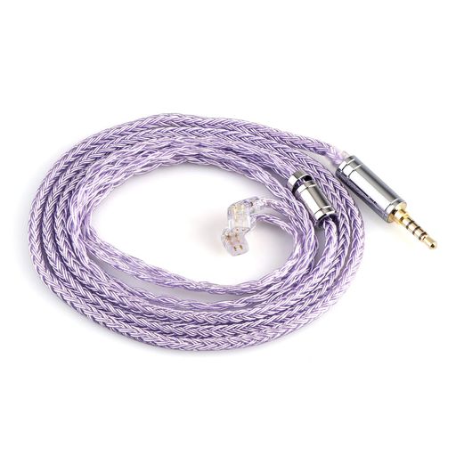 TRIPOWIN ZONIE 16 å֥&SPCHIFIۥ󥢥åץ졼ɥ֥ (2.5MM-QDC LAVEND...