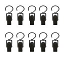 RICISUNG洗濯バサミ【10個入り】洗濯