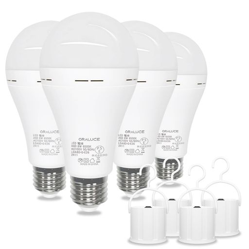 ORALUCEɺŵŷLEDŵE268W800LM60W4.5ǽ6500KĴԲŻư饤...