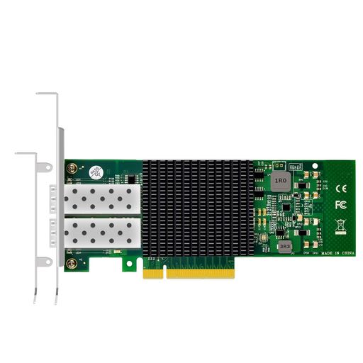GLOTRENDSST72682ݡ10GbSFP+LANɡIntel82599ESȥ顢PCIE2.0X8󥿡ե...