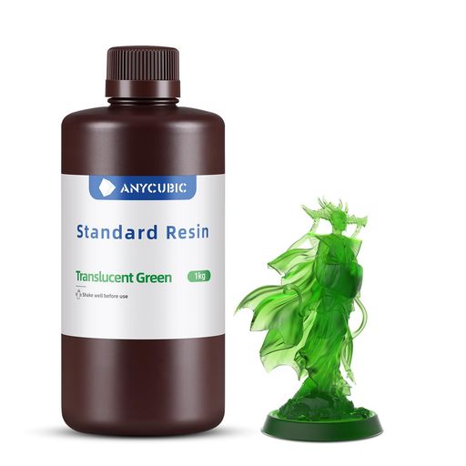 ANYCUBIC¤3Dץ󥿡쥸UV쥸¤3Dץ󥿡Ѹ¤쥸㽭̹LCD/DLP/SLA3Dץ...