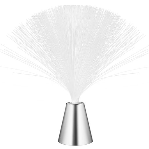 LEDMOMO光ファイバーライトファイバーライト変色スターイルミネーションクリスマス電池式正月クリスマ..