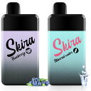 電子タバコ シーシャ VAPE ベイプ 2風味セット 20000回吸引可能 使い捨て 禁煙パイポ 爆煙 大容量 スムースな吸い心地 持ち運び 水蒸気たばこ 禁煙...