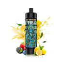STIIK MAX 電子タバコ ベイプ 使い捨て 10000回吸引可能 禁煙 サポート持ち運び VAPE 爆煙 禁煙パイポ 10風味セット シーシャ 使い捨て ...