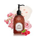 【ODID】パフュームパフュームハンドウォッシュ300ML(フローリストガーデン)香水ハンドソープ乾燥肌手荒れ保湿ギフトフローラル