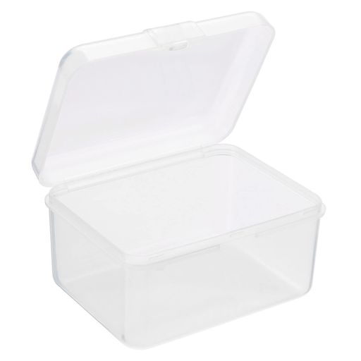 PATIKIL Ǽ 85X65X45 MM 6 ꥢ¢ƴ ҥդΤդ ץ饹å Ĺܥå ӡ  ...