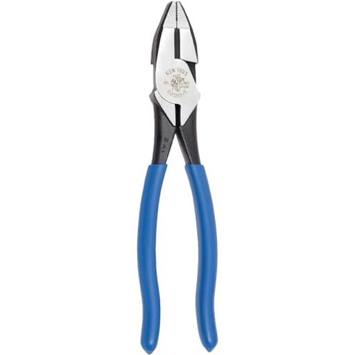 クラインペンチ強力タイプ220mmKLD2000-8K