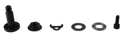 園芸鋏刃の締めつけネジ(KT930/KT9030/KT933/KTE35/KT9035)