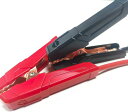 GOOLOOジャンプスターターケーブル12V車用エンジンスターターブースターケーブルGOOLOOGTX280専用ポータブル電源対応ジャンプケーブル12Vカーブースターケーブル