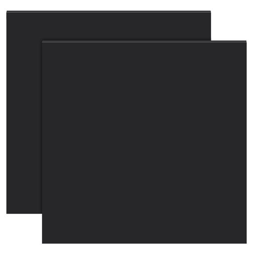 BENECREAT 2 ꥳ󥷡 ꥳޥå  ֥å 200X200MM 2MM Ǯץ졼ޥå ɻ ...