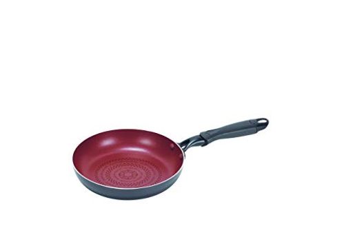 乐天商城 - パール金属 フライパン 20cm IH対応 ダイヤモンドコート クックサイン HB-5583
