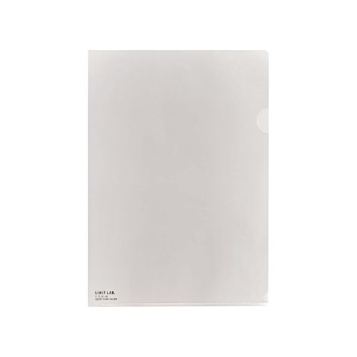 【サイズ】A4 【入数】50枚 【収容量】コピー用紙30枚 【機能】破れ防止のカット加工 【寸法】幅220mmx奥行1mmx高さ310mm 【材質】ポリプロピレン(生地厚0.2mm)