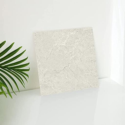 フロアシート大理石タイル置くだけ配送込み20枚セット約1畳トレイ床リメイクシートクッションマット玄..