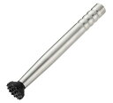 三宝産業マドラーシルバー17.5CMペストルYUKIWAQ-03302200