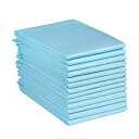 20枚入防水シーツ高齢者用ベッドシーツ使い捨てシート大人用ケアパッド(80x150cm)(4)