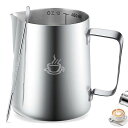 ミルクジャグミルクピッチャー400ml/