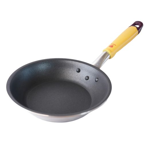 OmletPro IH専用 オムプロパン 国産 オムライス専用フライパン オムライスのプロ フライパン 内径18cm OMP002