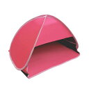 YFFSFDCサンシェードテントミニポータブル70*50*45cm安眠...(4)
