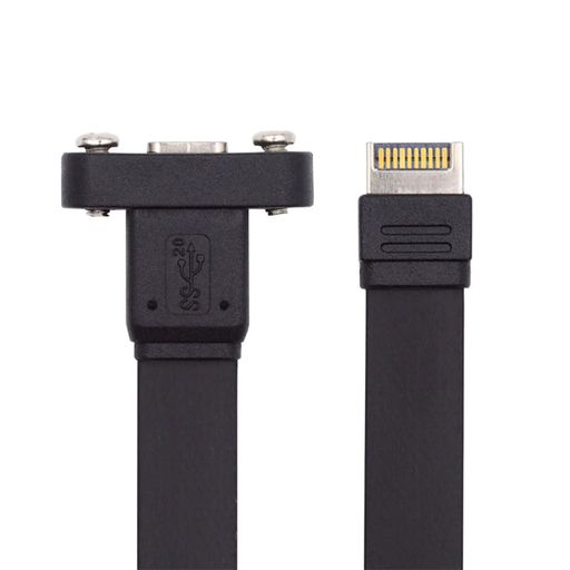 xiwaiUSB3.2Ĺǡ֥20GbpsIDCType-E20ԥ-USB-CType-C᥹եȥѥͥإåץ...