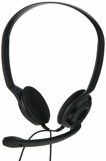 SENNHEISERPC5å-󥿡ͥåȥߥ˥E顼˥󥰡ѥإåɥå-Υ󥻥󥰥ޥ奢...