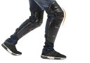 レッグウォーマーバイク自転車防風防寒防水膝サポーター冬用レザー調膝ウォーマー裏起毛暖かいニーウォーマー厚手脱着簡単膝パッド冷え対策スキー釣りアウトドア屋外作業