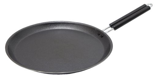 高儀 TAKAGI IHファイバーラインクレープパン 24cm 日本製