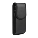 スマートフォンホルダーベルトYODIMDAスマホ携帯用ケースベルト対応IPHONE14PLUS14PROMAXXPERIA1IV15PLUS16PROMAX用ベルトポーチ(3)