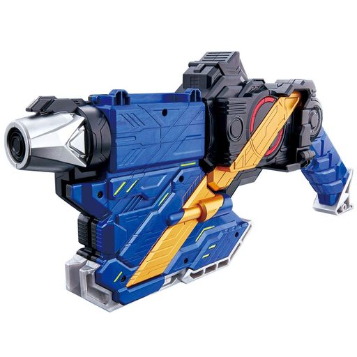 (C)2019 石森プロ・テレビ朝日・ADK EM・東映 単4x2(別売) 対象年齢 :3才以上 電池種別 :電池は別売りのため別途ご購入ください。