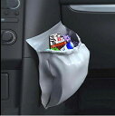 Aicase30pcs車ゴミ袋PVC防水Leakproof使い捨て自動ゴミ箱バッグforLitter大容量leak-proofポータブル便利な