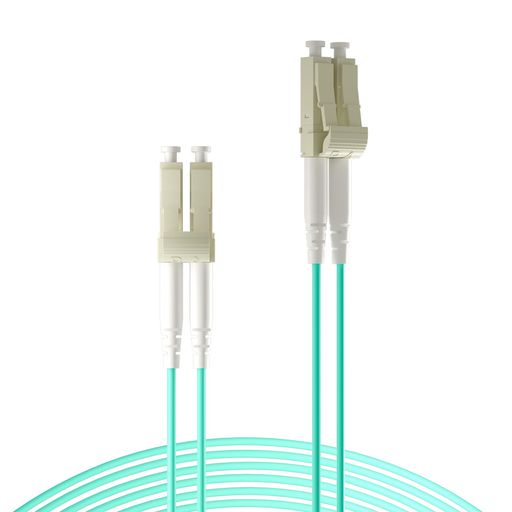 Xikestorマルチモードデュプレックス10G2芯光ファイバーケーブル光ケーブルデータセンター用L