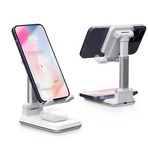 SUKEY磻쥹Ŵ2in1ǥ奢磻쥹ŴåĴǽʥǥåۥ®10W/7.5W/5WiPhone...