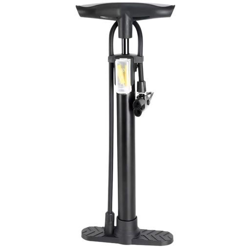 自転車空気入れ仏式/英式/米式バルブ対応【160PSI/11Bar】くうきいれ自転車ロードバイクくうき空気入れコンパクト小型軽量非電動フレンチバルブ、電動車、バイク、ボール、球、針、浮き…