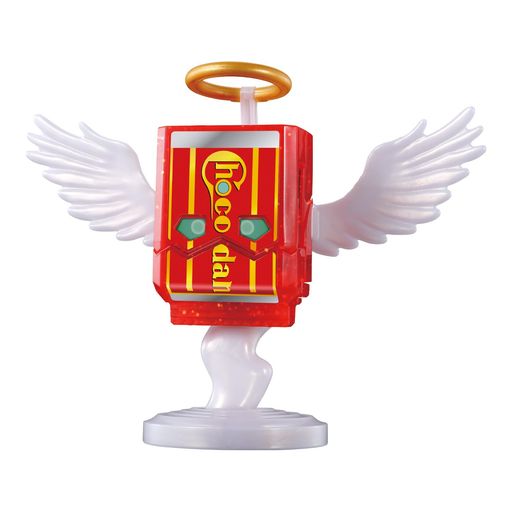 (C)2024 石森プロ・テレビ朝日・ADK EM・東映 [カテゴリー]仮面ライダーガヴ [使用電池]電池・不要 [対象年齢]3才~