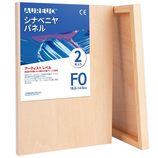 AUREUOʥ٥˥ѥͥ-F0(18*14CM)/2-1.9cm߳ڡѥѥͥܡɹϺåɥС˥󥰡ݡ...