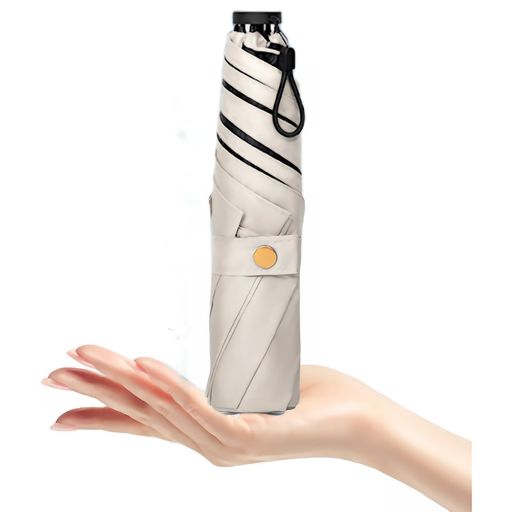 日傘折りたたみ傘折りたたみ日傘折り畳み日傘超軽量6本骨145-155gUVカット率遮熱折り畳み傘紫外線遮断晴雨兼用梅雨対策耐風撥水多層生地設計携帯便利完全遮光熱中症対策肌を守る耐風頑…