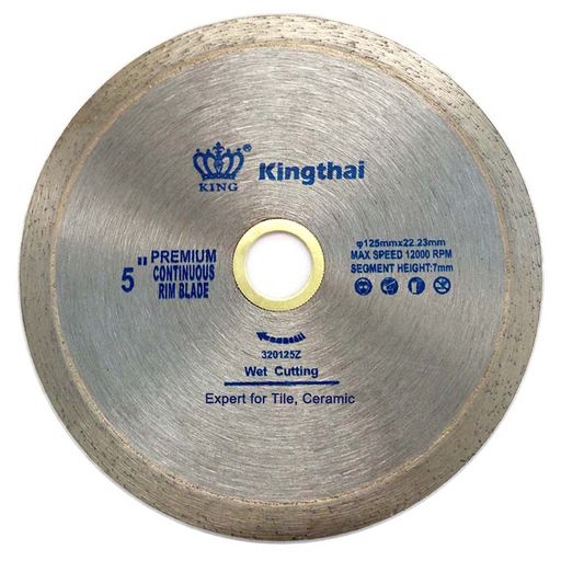 Kingthai125mmϢ³ϼɥ֥졼ƫＧ勵ѿϥɥåؿؤ