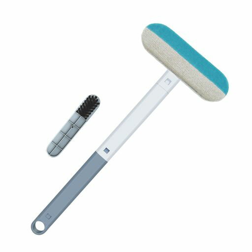 BTtime抜け毛取りブラシ猫犬毛取りブラシ抜け毛取りクリーナー乾湿両用多機能ペット毛対応繰り返し使用可掃除ブラシ衣類寝具カーペットシートソファー用